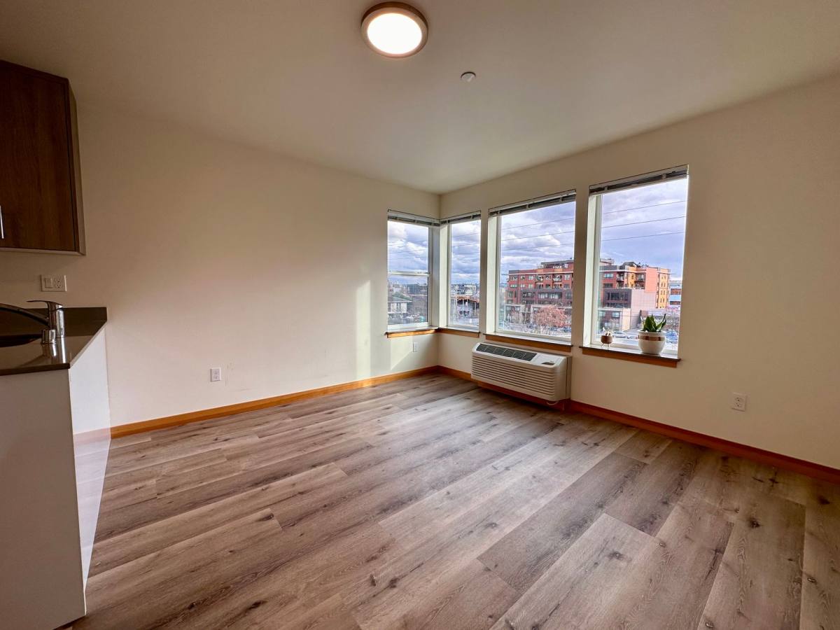 Apartment for rent at 2226 NW 58th St, Seattle, WA 98107