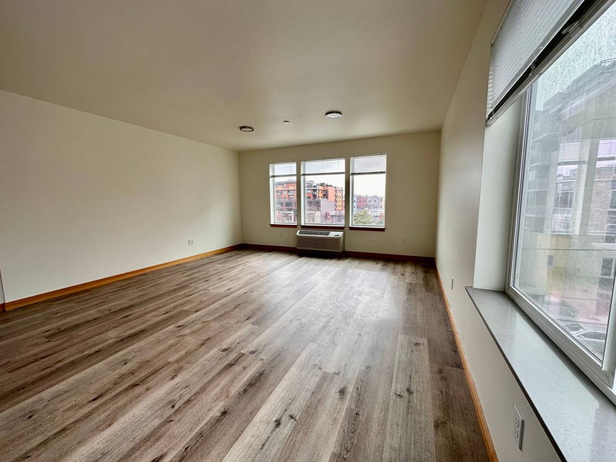 Apartment for rent at 2226 NW 58th St, Seattle, WA 98107