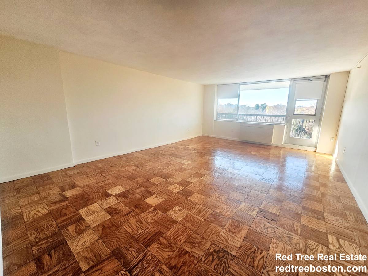 Apartment for rent at 101 Monmouth St #506, Boston, MA 02116