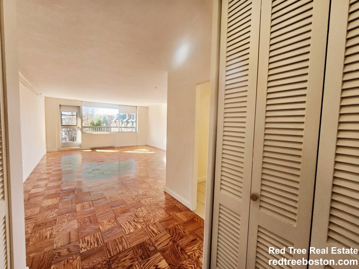Apartment for rent at 101 Monmouth St #506, Boston, MA 02116