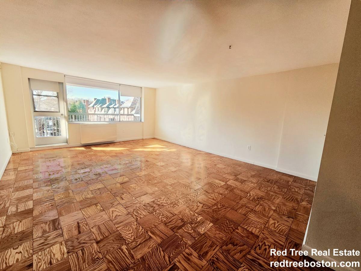 Apartment for rent at 101 Monmouth St #506, Boston, MA 02116