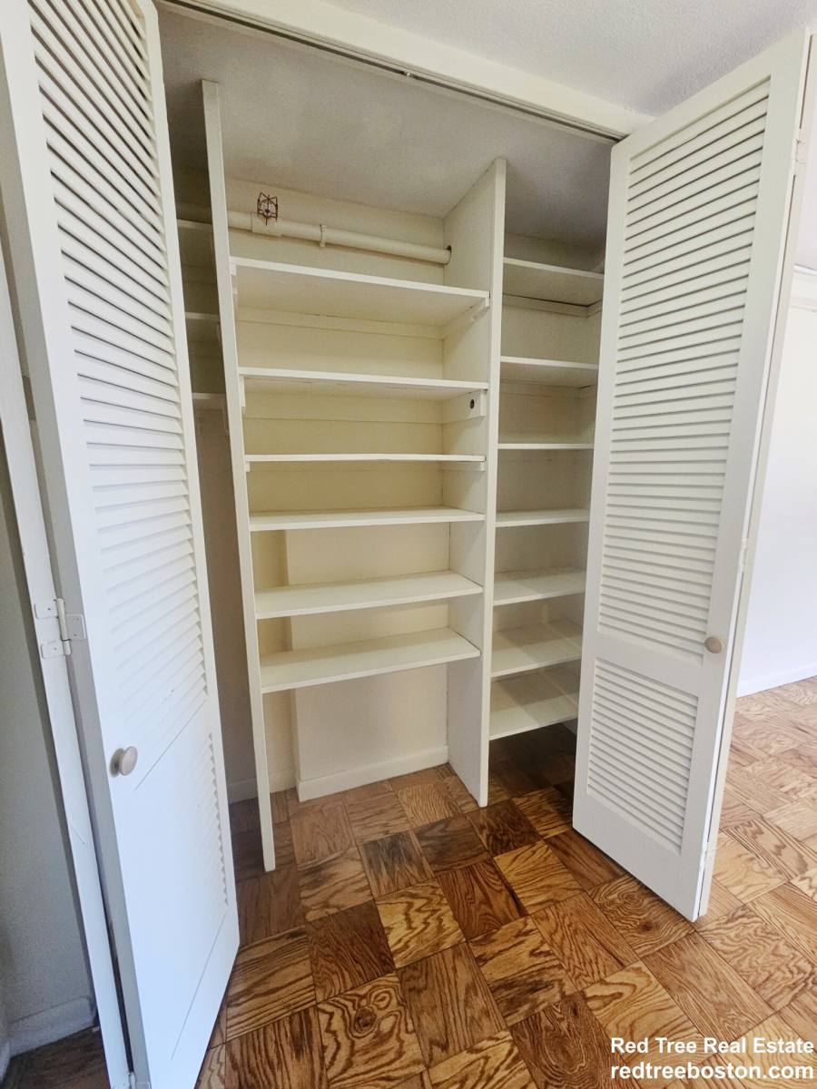 Apartment for rent at 101 Monmouth St #506, Boston, MA 02116