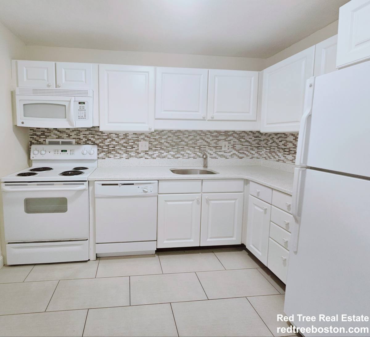 Apartment for rent at 101 Monmouth St #506, Boston, MA 02116