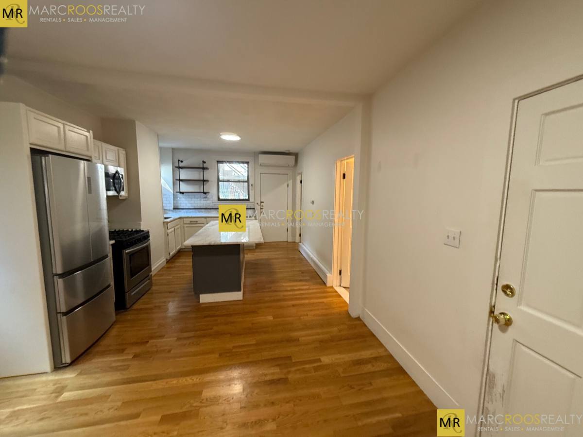 Apartment for rent at 2 Elbow St #1, East Boston, MA 02128