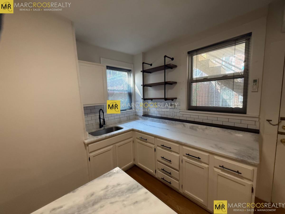 Apartment for rent at 2 Elbow St #1, East Boston, MA 02128