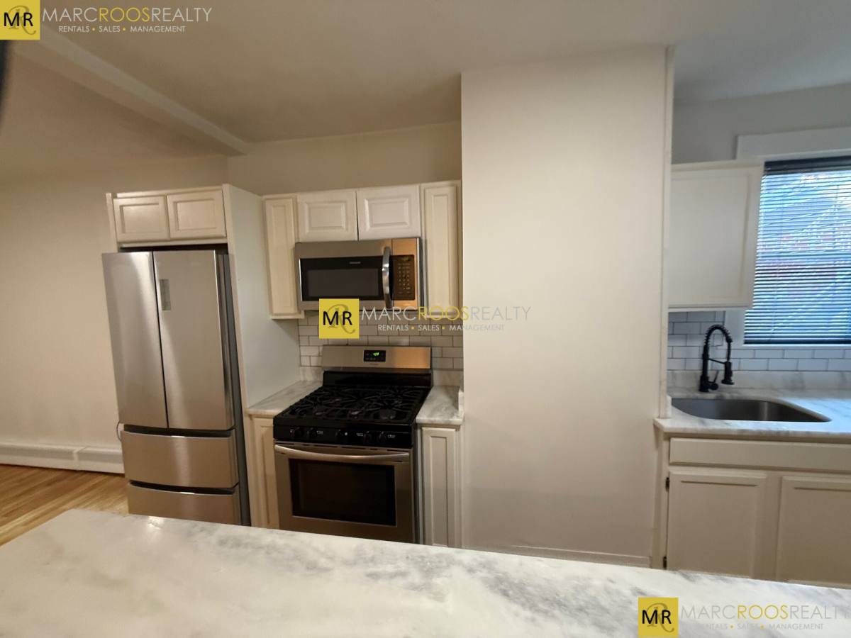 Apartment for rent at 2 Elbow St #1, East Boston, MA 02128