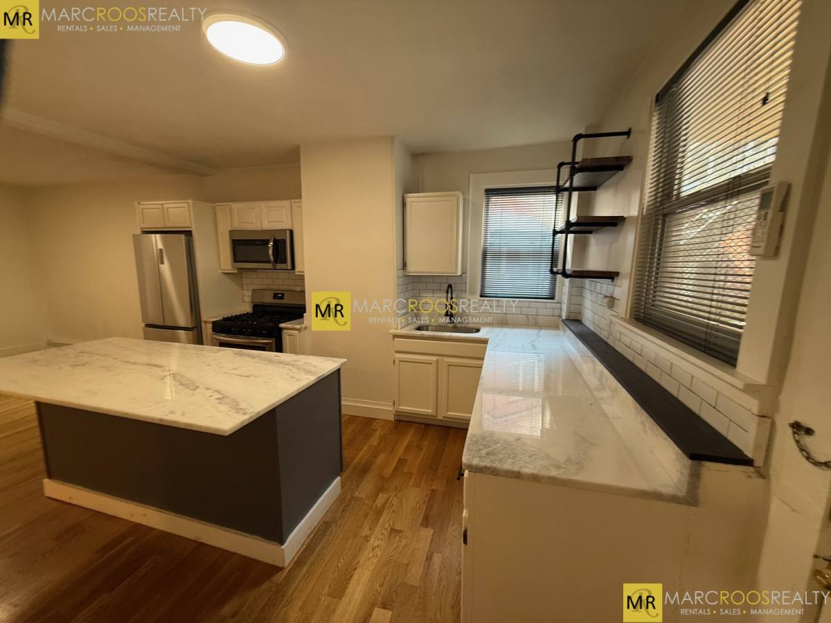 Apartment for rent at 2 Elbow St #1, East Boston, MA 02128