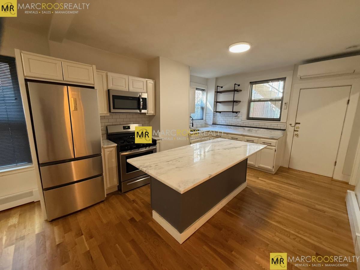Apartment for rent at 2 Elbow St #1, East Boston, MA 02128