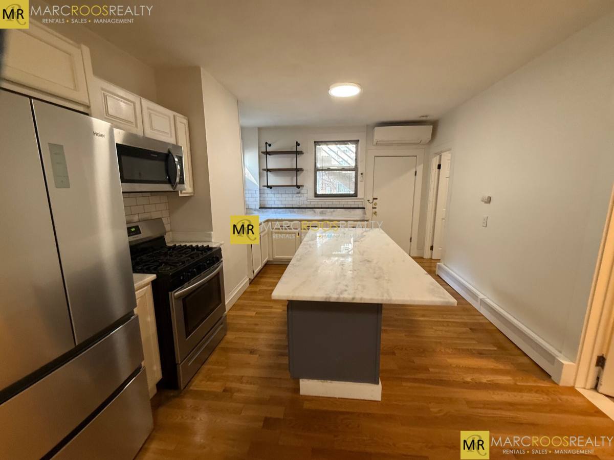 Apartment for rent at 2 Elbow St #1, East Boston, MA 02128