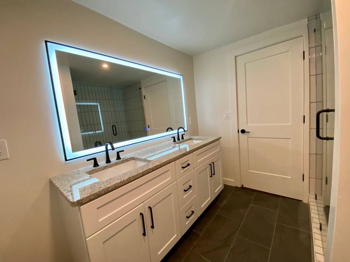 Apartment for rent at 963 Ponce De Leon Ave NE, Atlanta, GA 30306