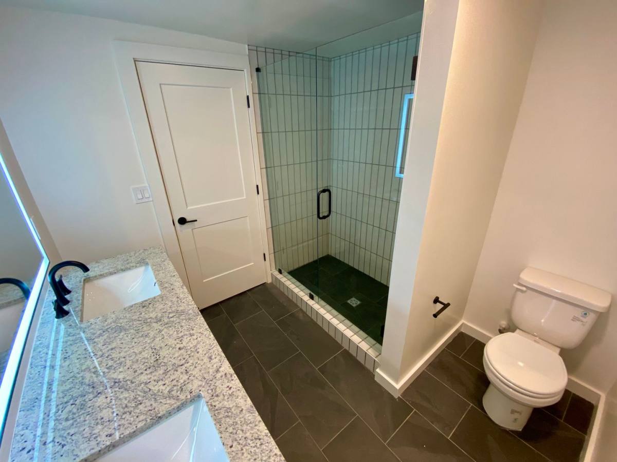 Apartment for rent at 963 Ponce De Leon Ave NE, Atlanta, GA 30306