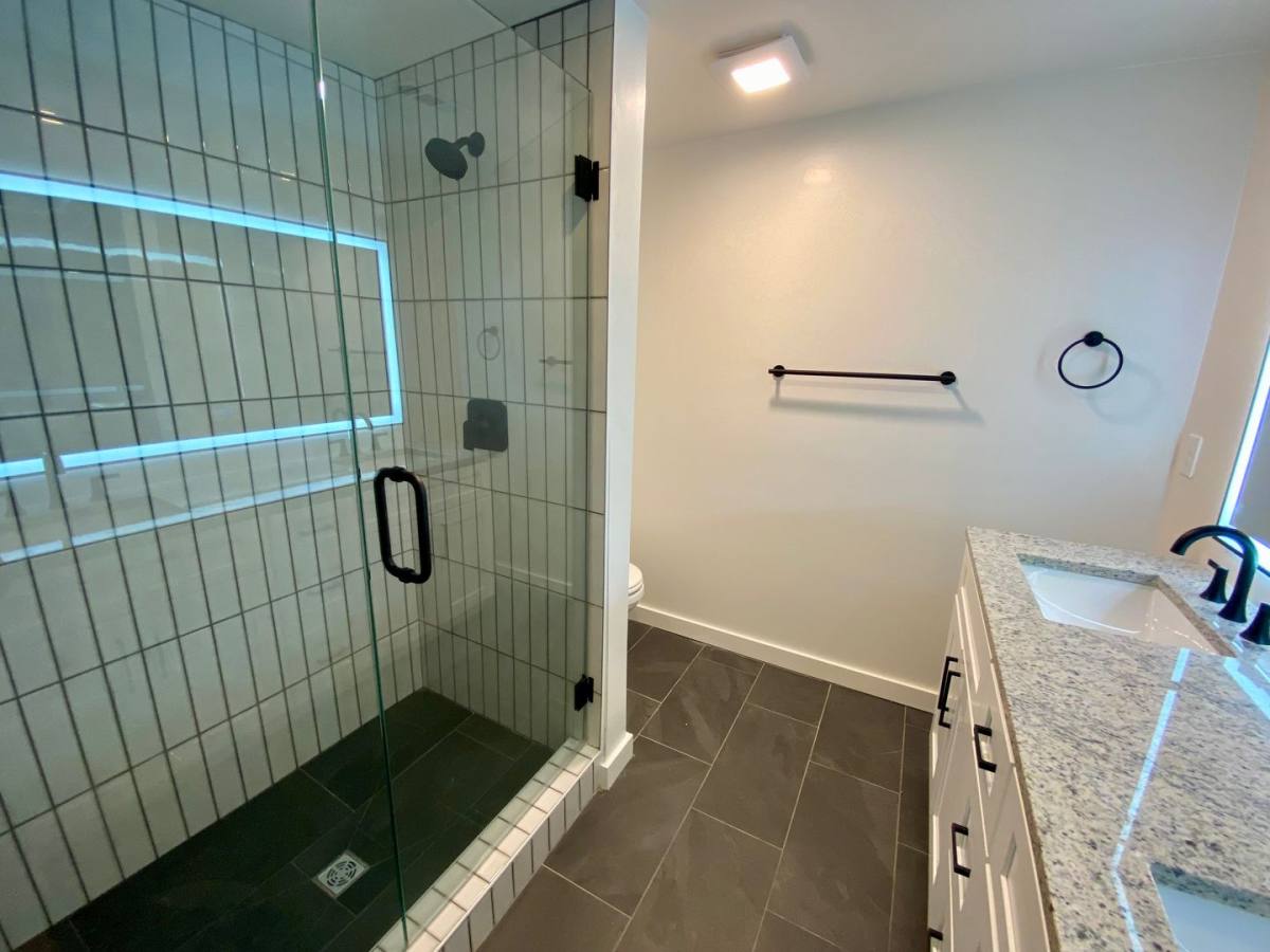 Apartment for rent at 963 Ponce De Leon Ave NE, Atlanta, GA 30306