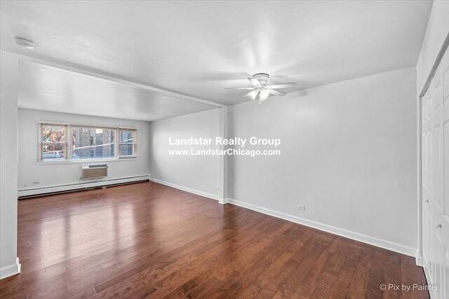 Apartment for rent at 7319 N Rogers #201, Chicago, IL 60626