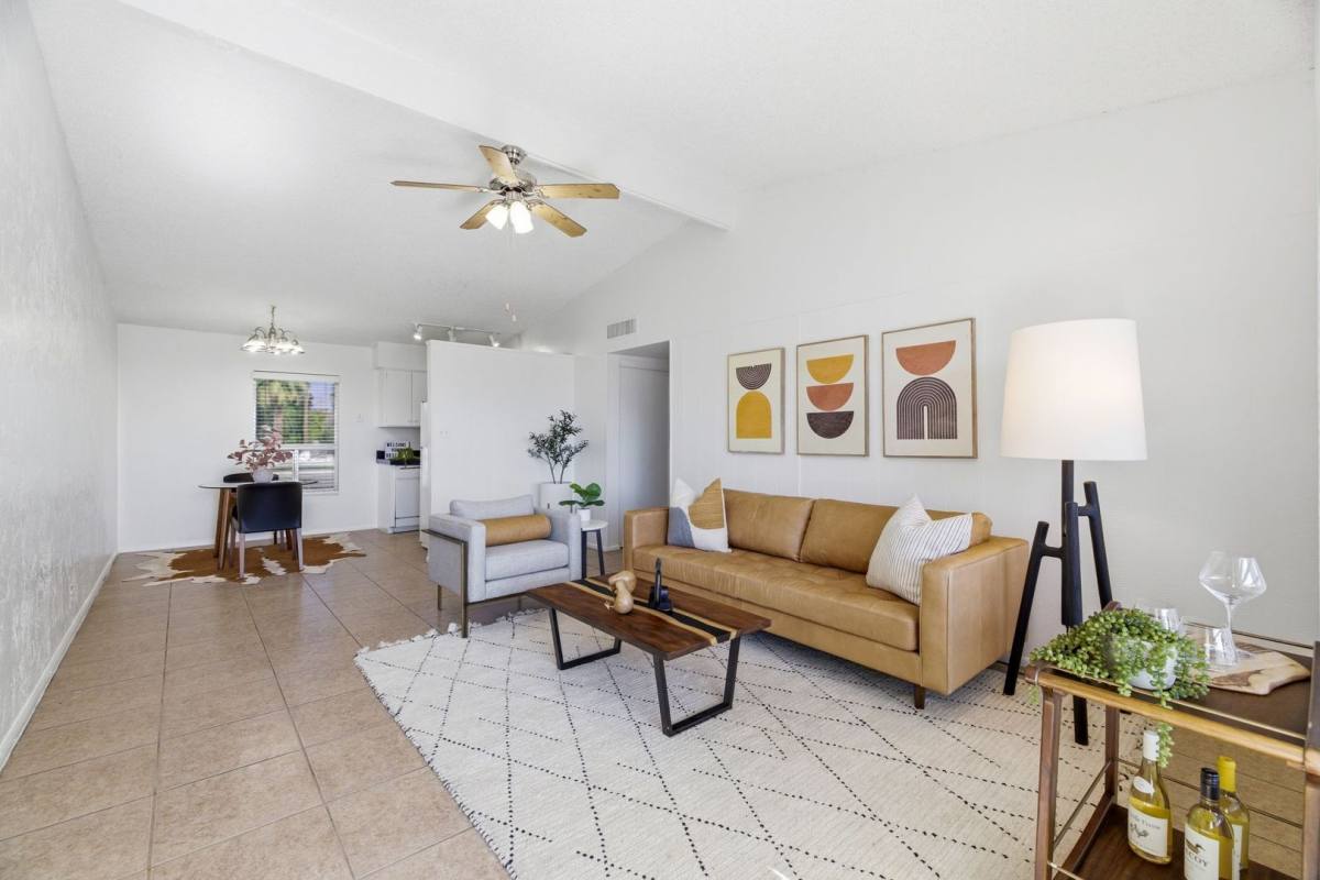 Apartment for rent at 6333 N 12th St, Phoenix, AZ 85014