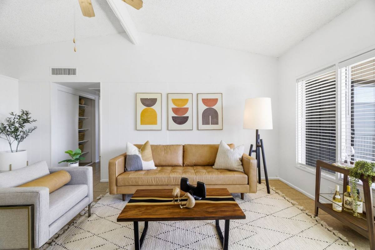 Apartment for rent at 6333 N 12th St, Phoenix, AZ 85014