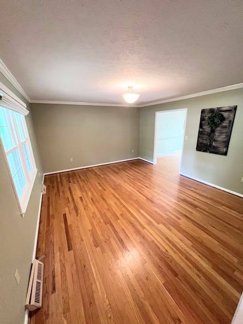 House for rent at 118 Guffey Terrace, Lynchburg, VA 24502