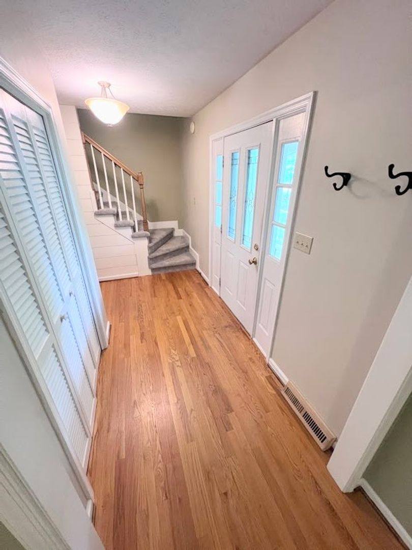 House for rent at 118 Guffey Terrace, Lynchburg, VA 24502
