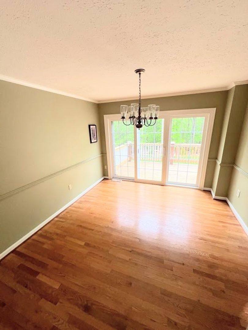 House for rent at 118 Guffey Terrace, Lynchburg, VA 24502