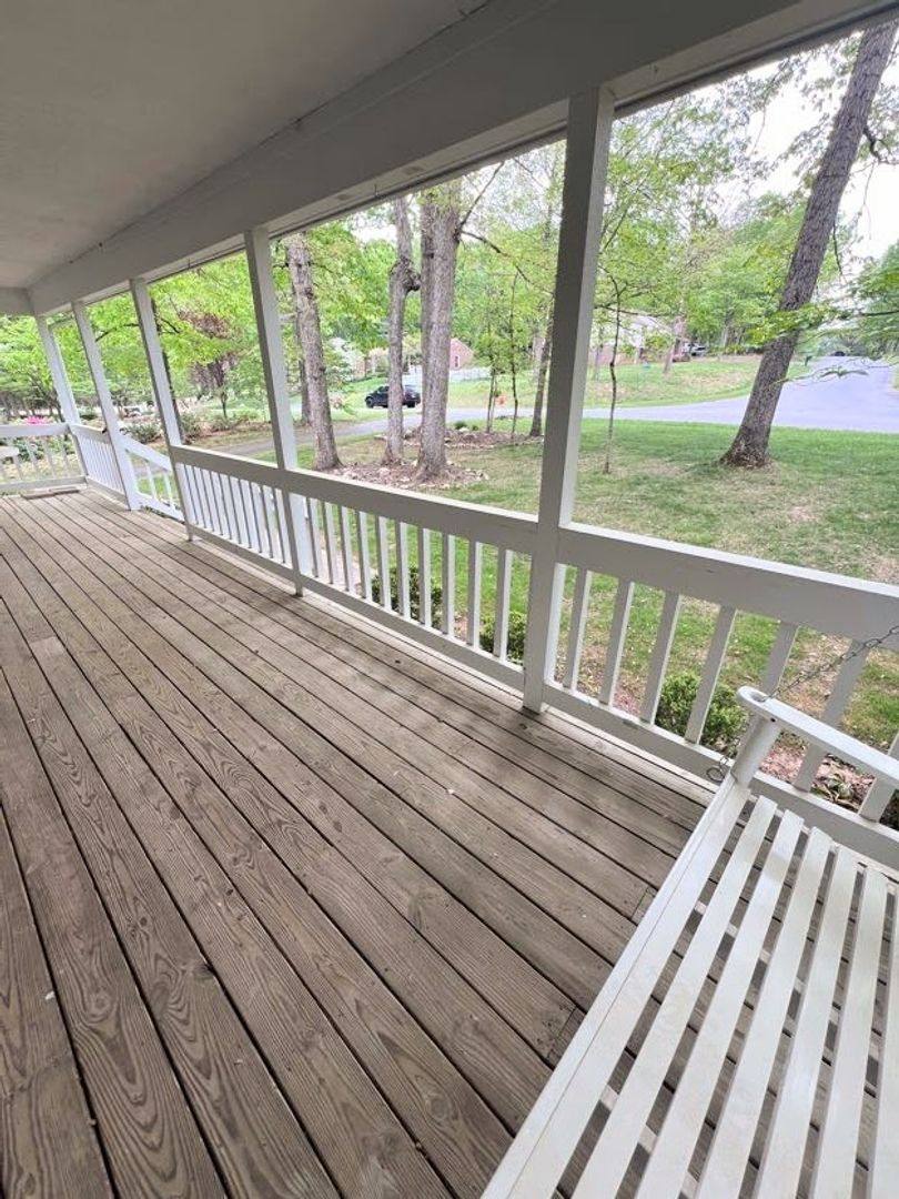 House for rent at 118 Guffey Terrace, Lynchburg, VA 24502