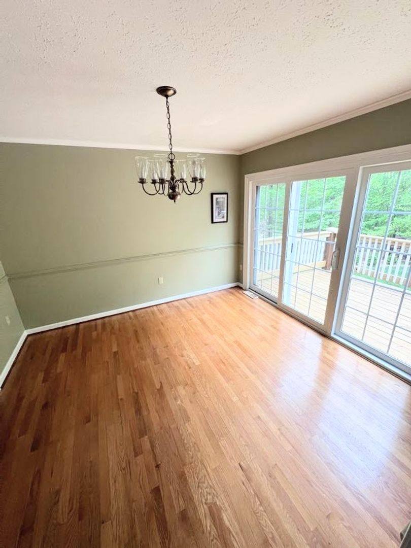 House for rent at 118 Guffey Terrace, Lynchburg, VA 24502