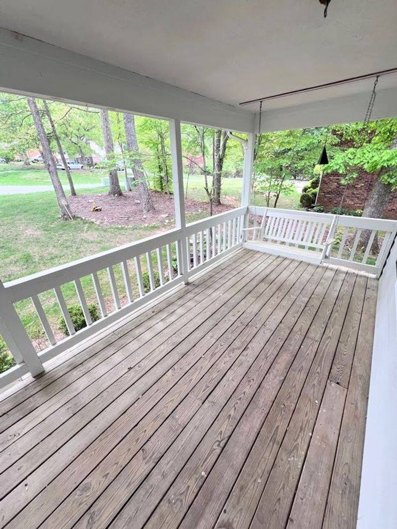House for rent at 118 Guffey Terrace, Lynchburg, VA 24502