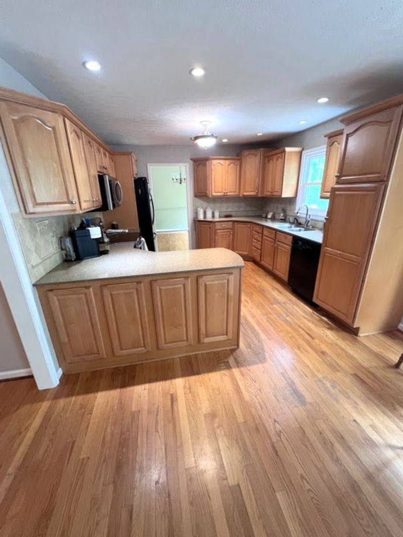House for rent at 118 Guffey Terrace, Lynchburg, VA 24502