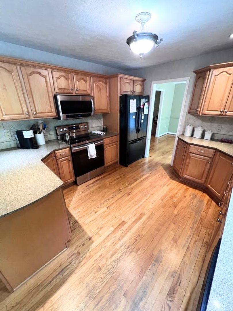 House for rent at 118 Guffey Terrace, Lynchburg, VA 24502
