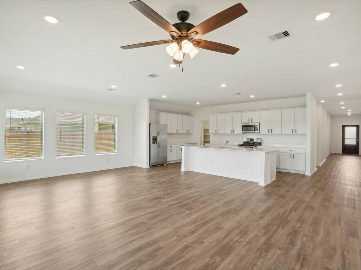 House for rent at 7807 Eagle Creek Lane, Richmond, TX 77469