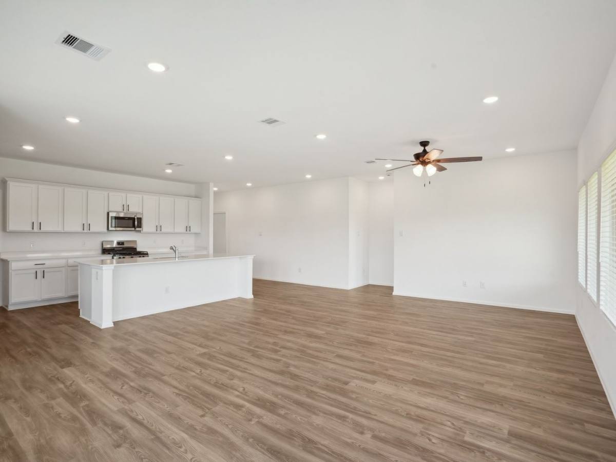 House for rent at 7807 Eagle Creek Lane, Richmond, TX 77469