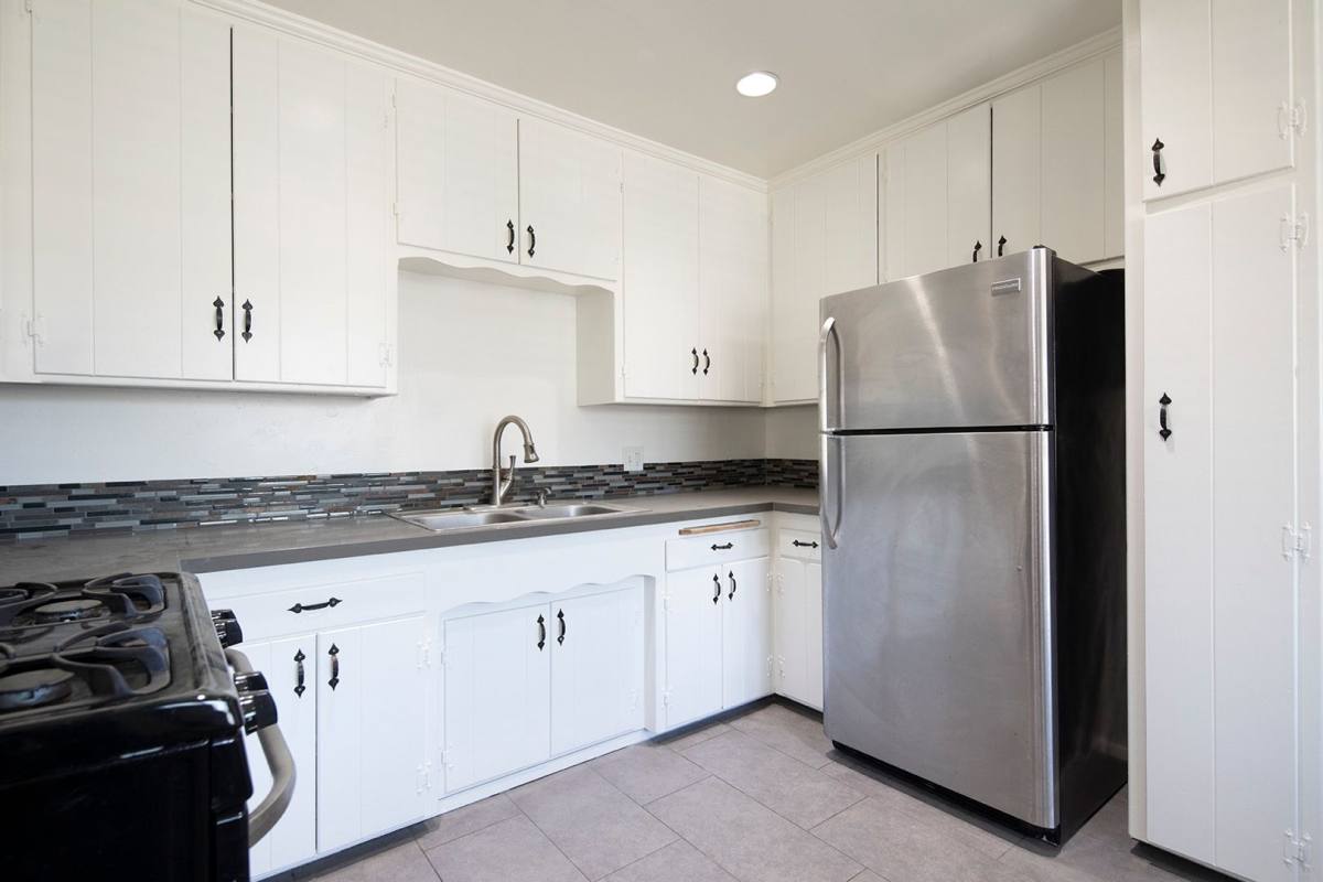 Apartment for rent at 4470 Euclid Ave, San Diego, CA 92115