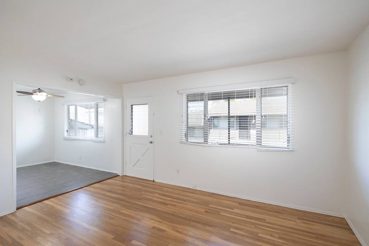 Apartment for rent at 4470 Euclid Ave, San Diego, CA 92115