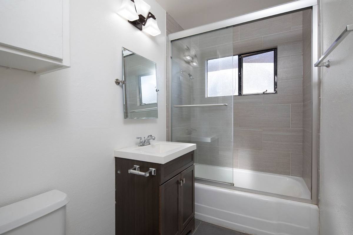 Apartment for rent at 4470 Euclid Ave, San Diego, CA 92115