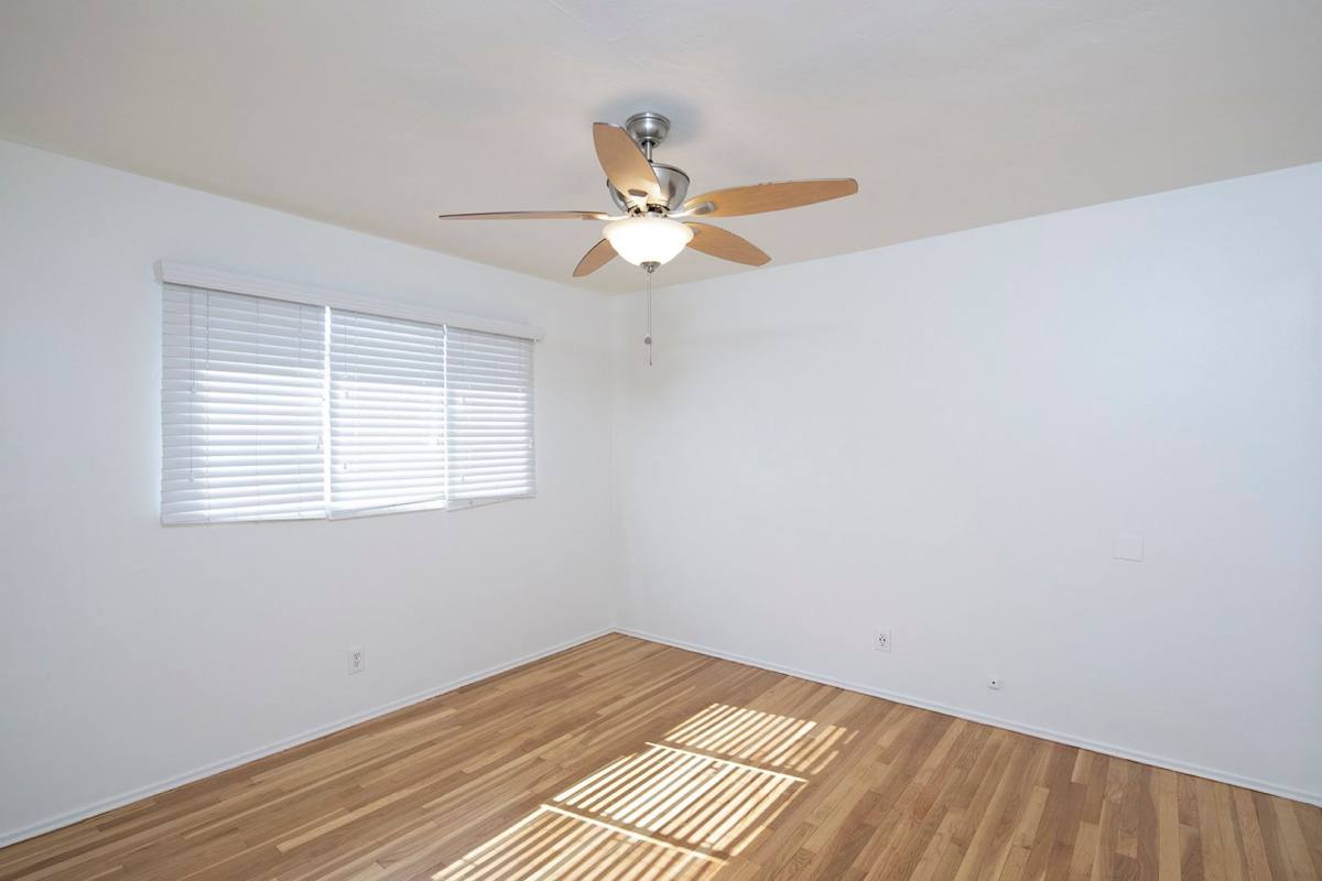 Apartment for rent at 4470 Euclid Ave, San Diego, CA 92115