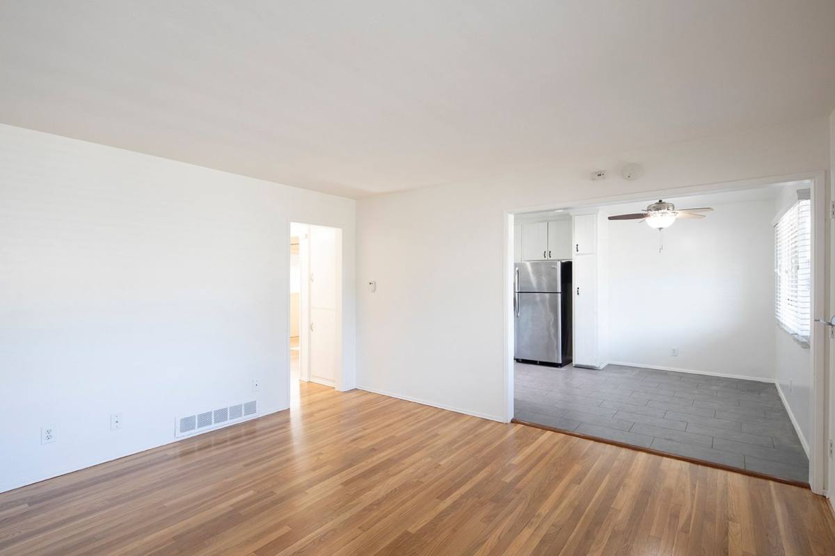 Apartment for rent at 4470 Euclid Ave, San Diego, CA 92115