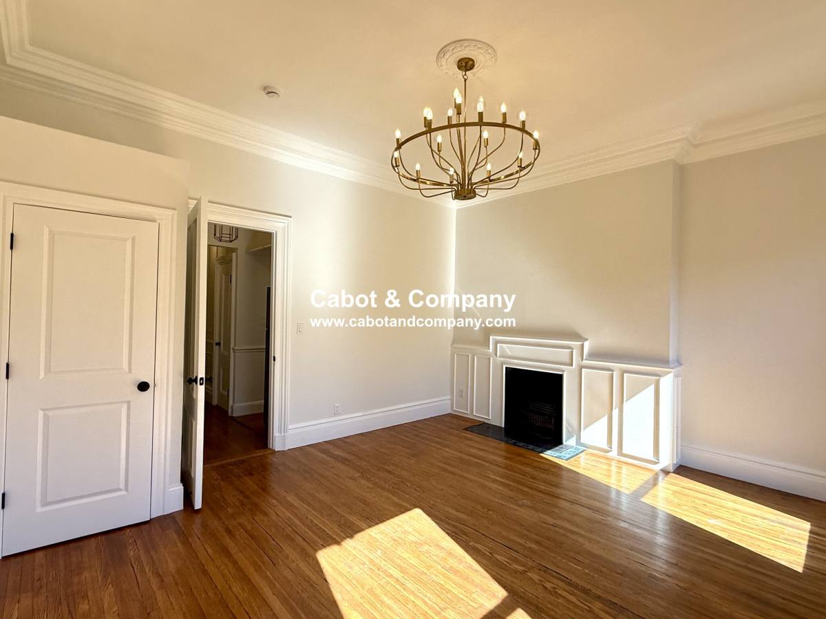 Apartment for rent at 231 Beacon St #3, Boston, MA 02116
