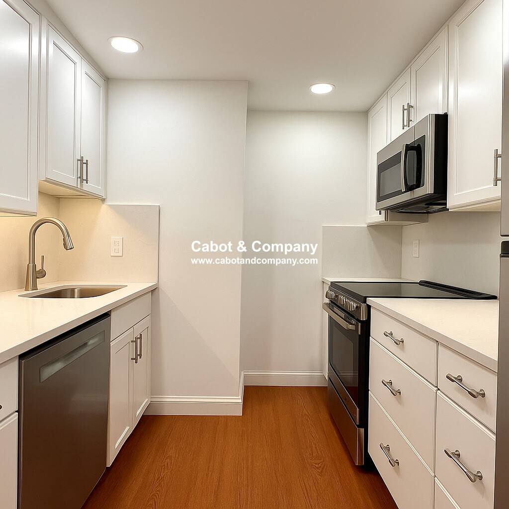 Apartment for rent at 231 Beacon St #3, Boston, MA 02116