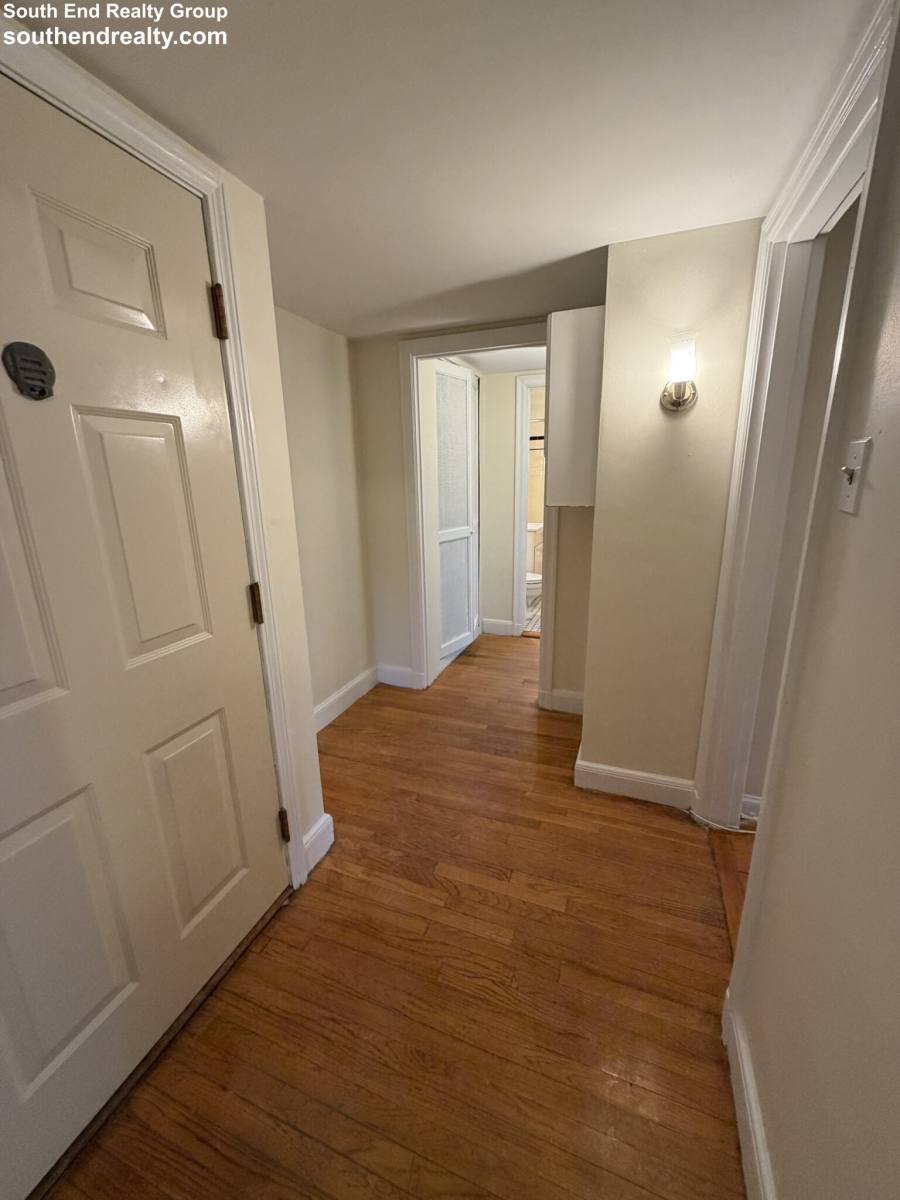 Apartment for rent at 12 Kilsyth Terrace #11, Brighton, MA 02135