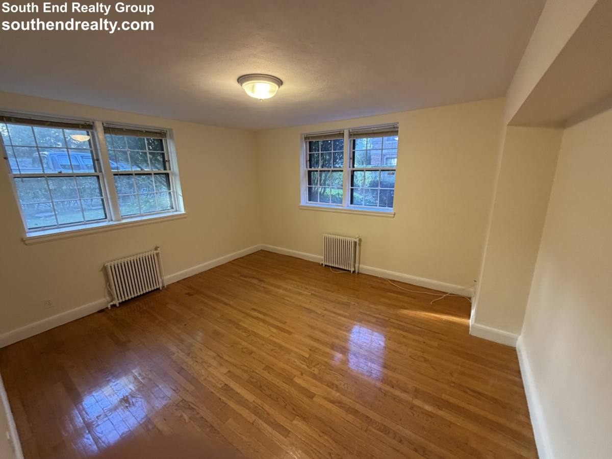 Apartment for rent at 12 Kilsyth Terrace #11, Brighton, MA 02135