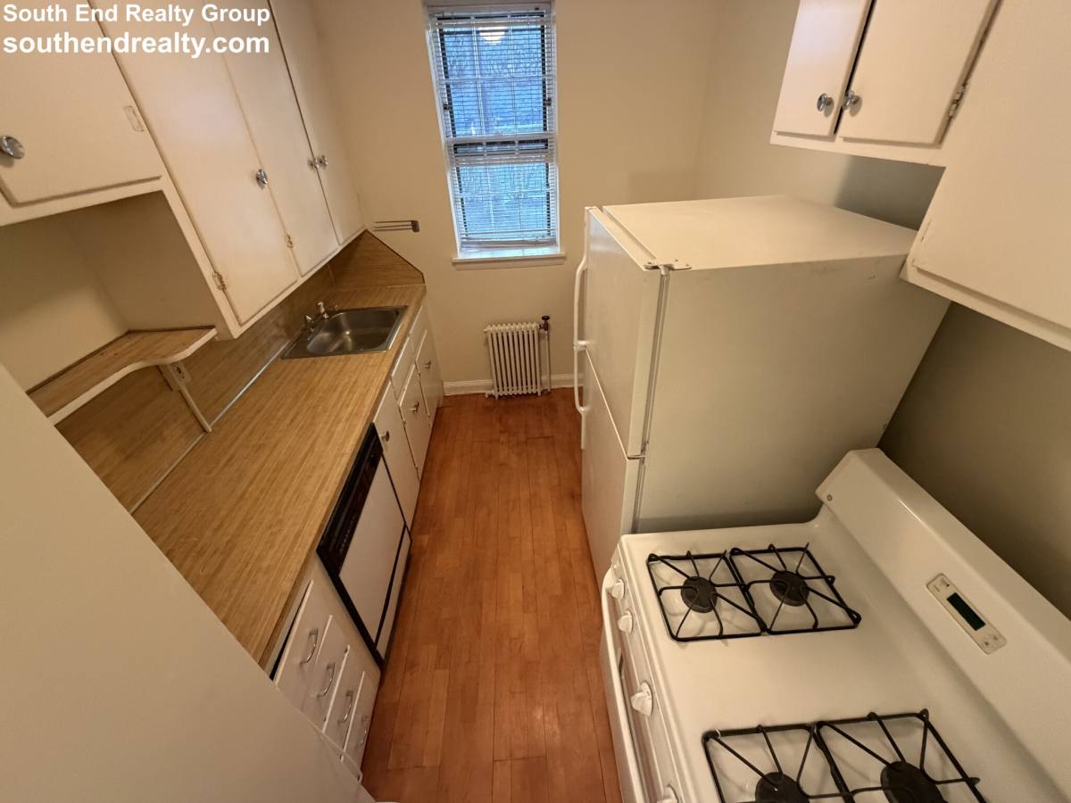 Apartment for rent at 12 Kilsyth Terrace #11, Brighton, MA 02135