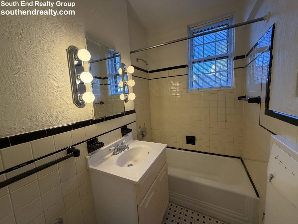 Apartment for rent at 12 Kilsyth Terrace #11, Brighton, MA 02135
