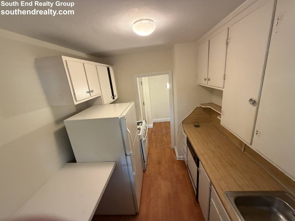 Apartment for rent at 12 Kilsyth Terrace #11, Brighton, MA 02135
