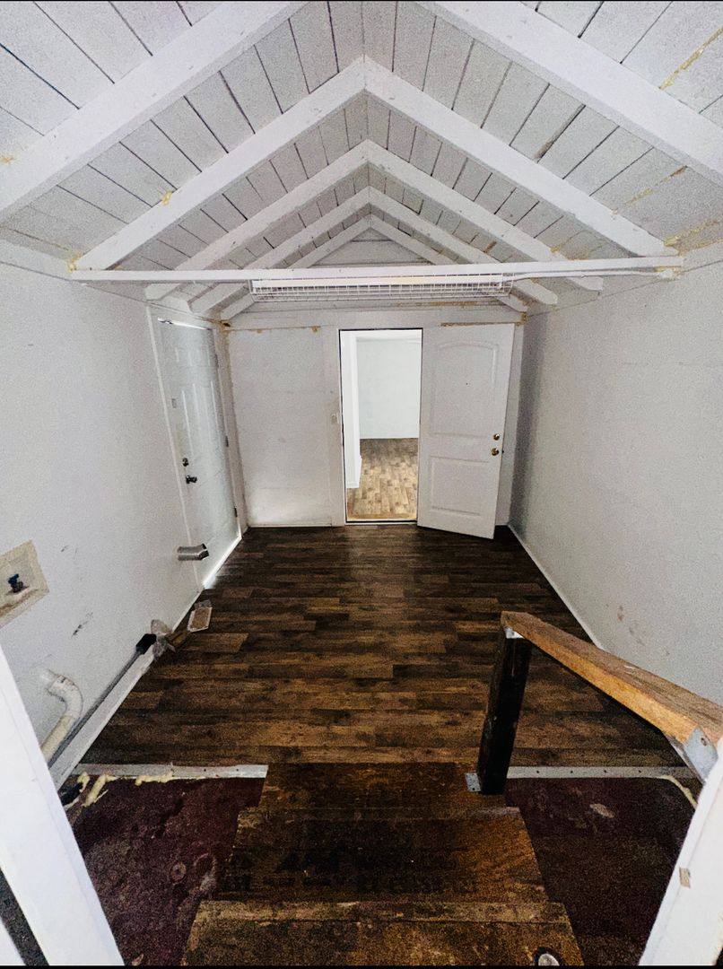 House for rent at 1317 S Main, Temple, TX 76504