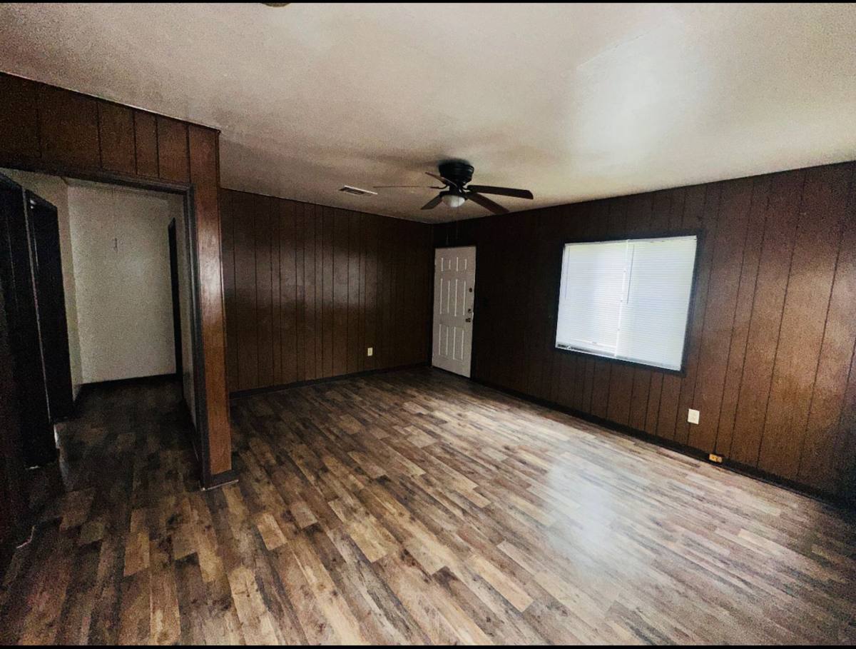 House for rent at 1317 S Main, Temple, TX 76504