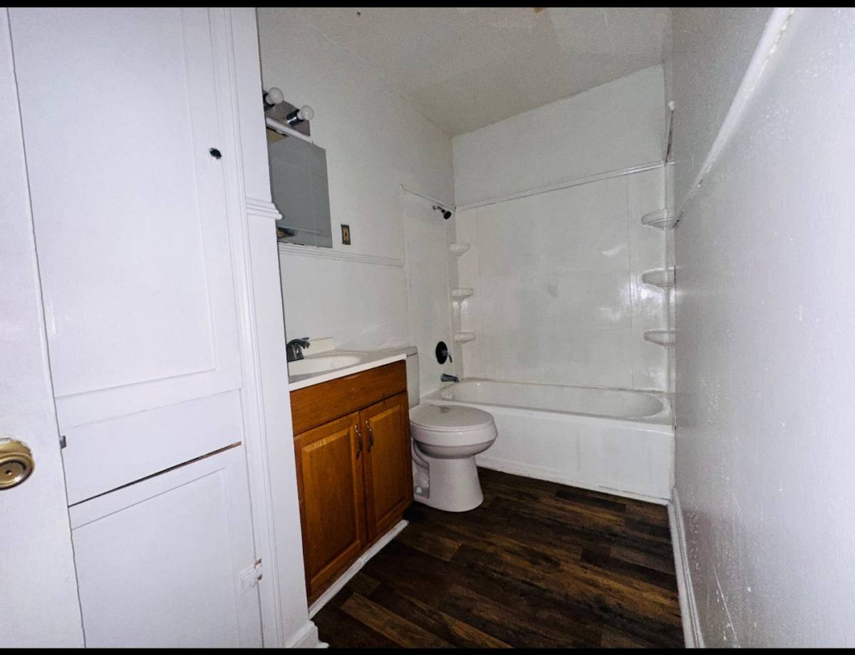 House for rent at 1317 S Main, Temple, TX 76504