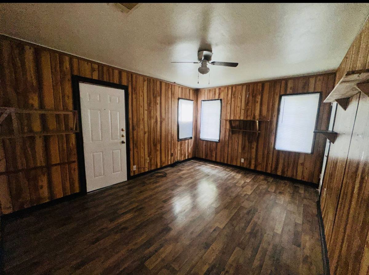 House for rent at 1317 S Main, Temple, TX 76504