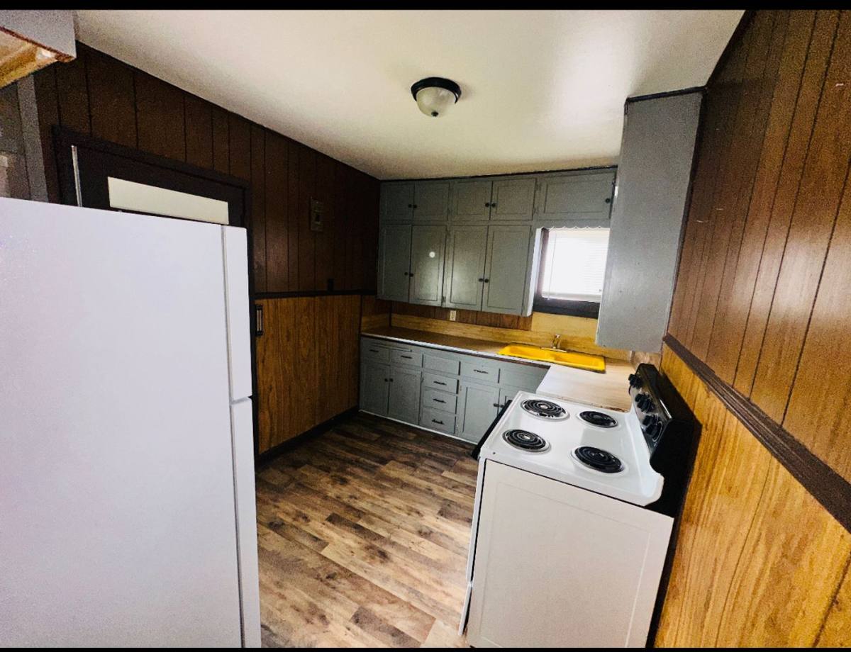 House for rent at 1317 S Main, Temple, TX 76504