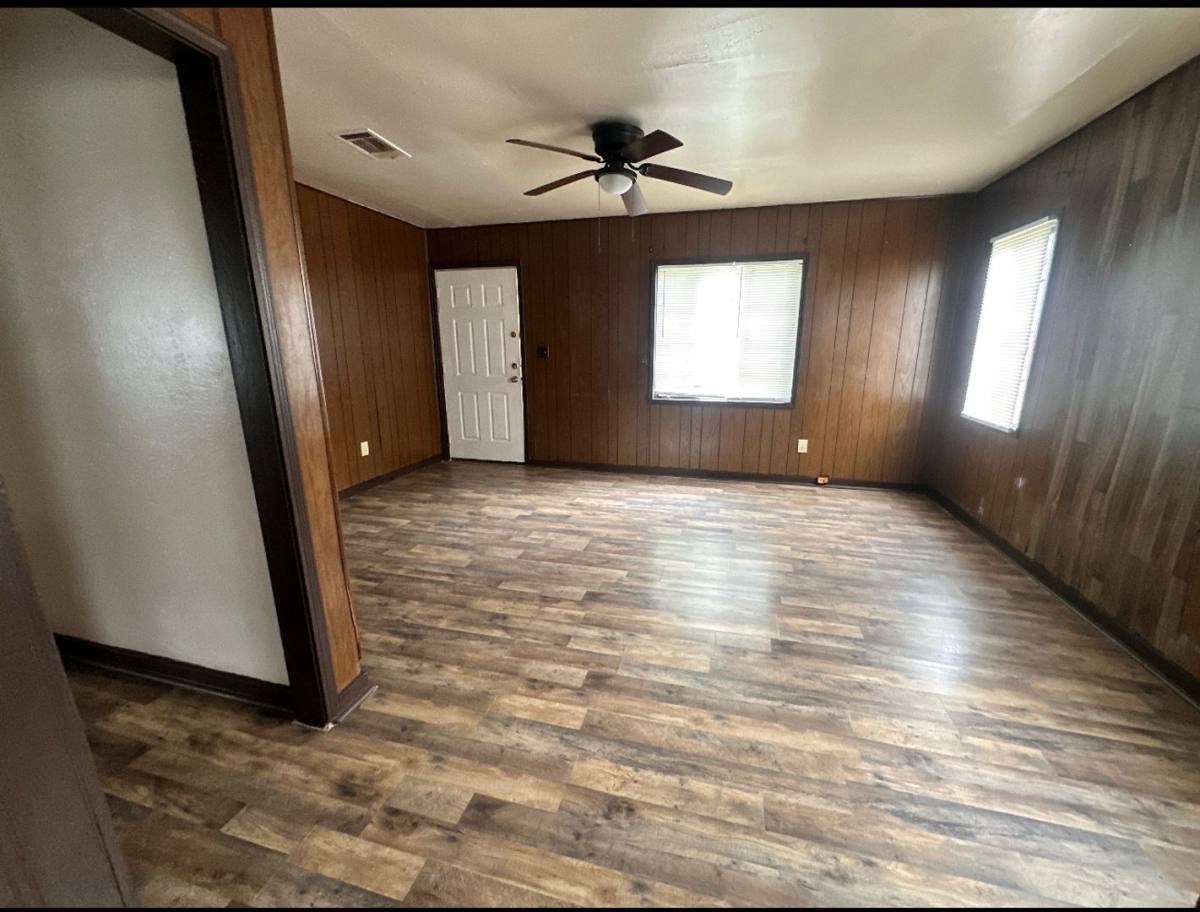 House for rent at 1317 S Main, Temple, TX 76504