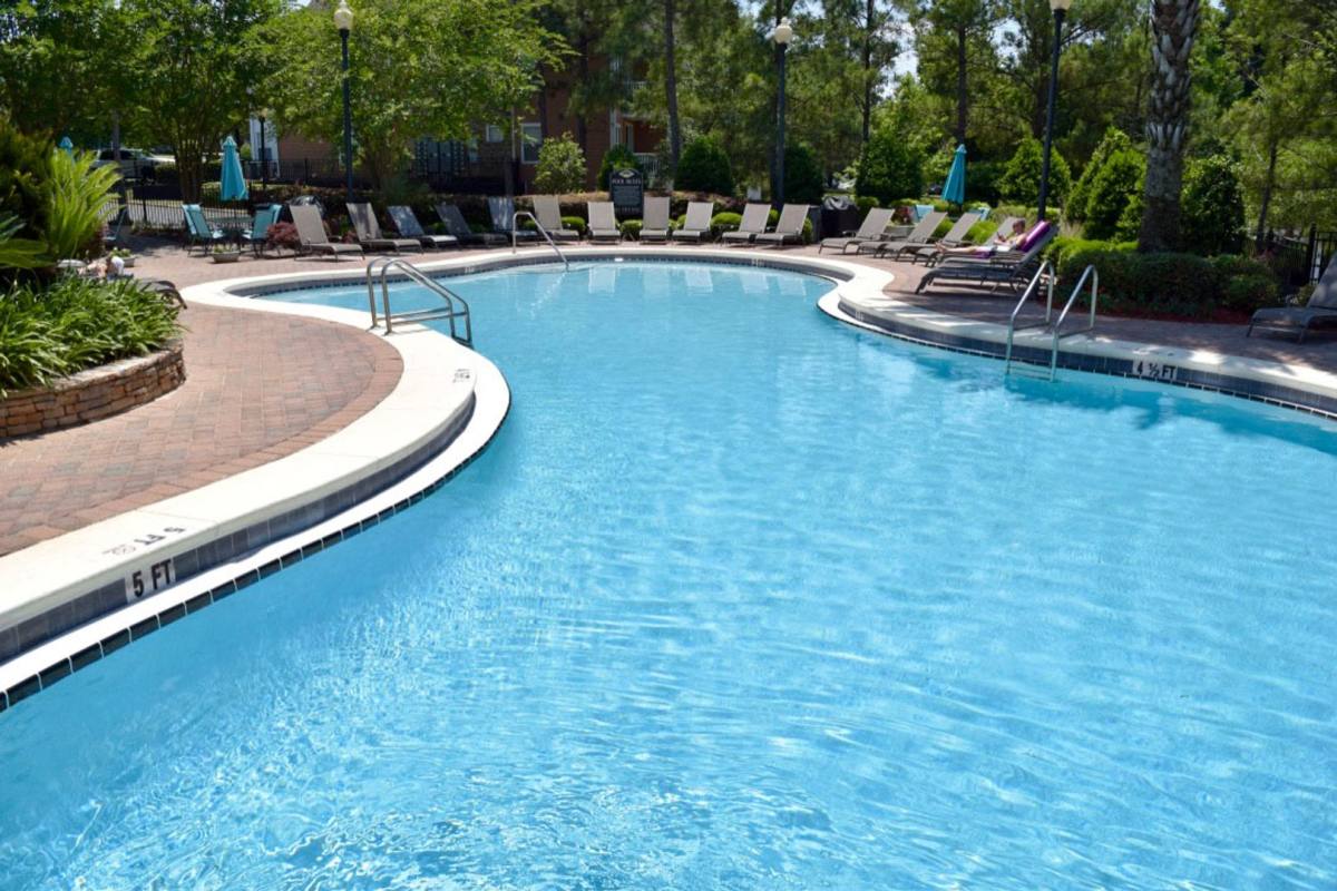 Condo for rent at 2801 Chancellorsville Dr, Tallahassee, FL 32312