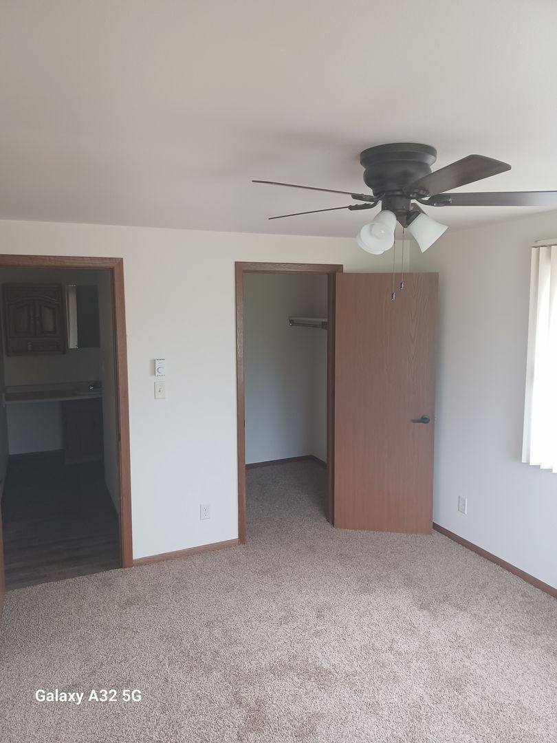 Apartment for rent at 1025 Willow Ave, Sheboygan, WI 53083