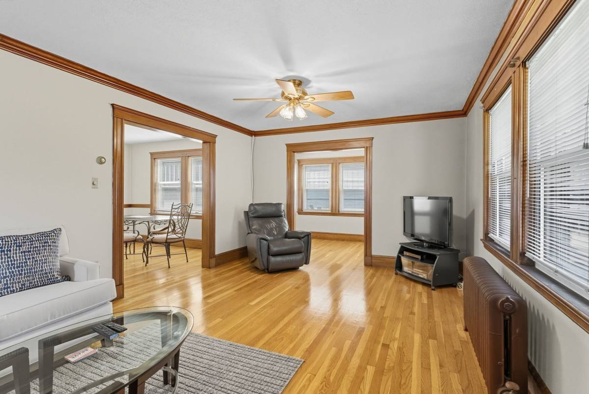 Apartment for rent at 40 Cottage Park Rd #2, Winthrop, MA 02152